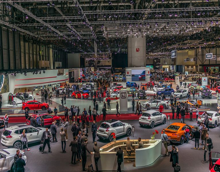 The Auto Show Doesnt Have To Die