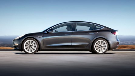 The Average Price Of A Used Tesla Is Down $18000 From 6 Months Ago