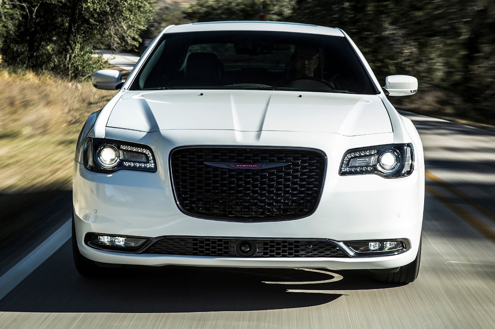 The Latest Takata Airbag Fatality Involves A Chrysler 300