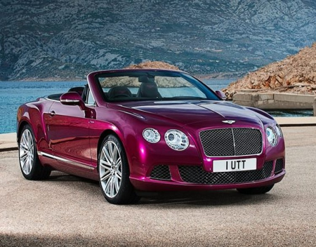 The Most Common Maintenance Issues Associated with Bentleys