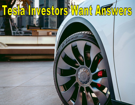 Top 10 Questions Tesla Investors Want Answered in the Q3 2022 Earnings Call
