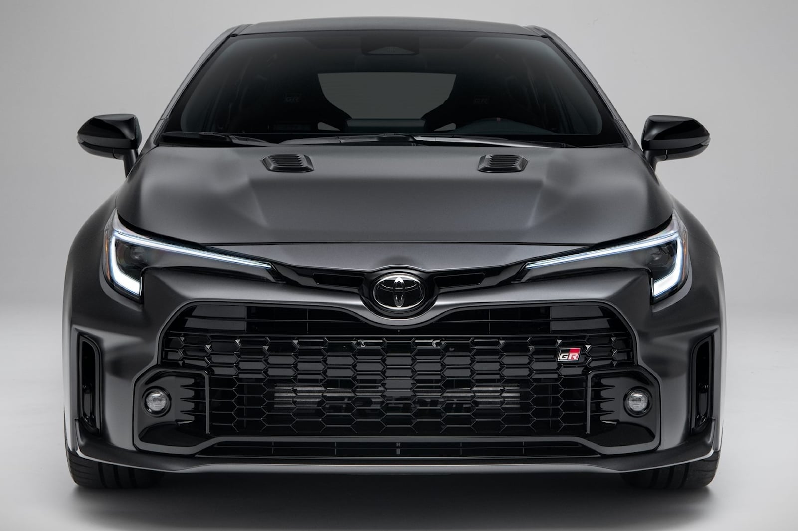 Toyota Canada Auditions Buyers For The 2023 Toyota GR Corolla Morizo Edition Hot Hatch