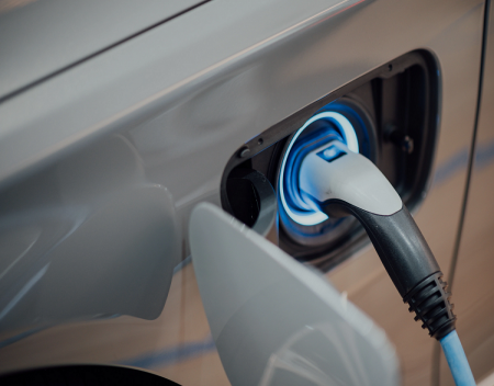 United Kingdom Government Publication Debunks EV Myths