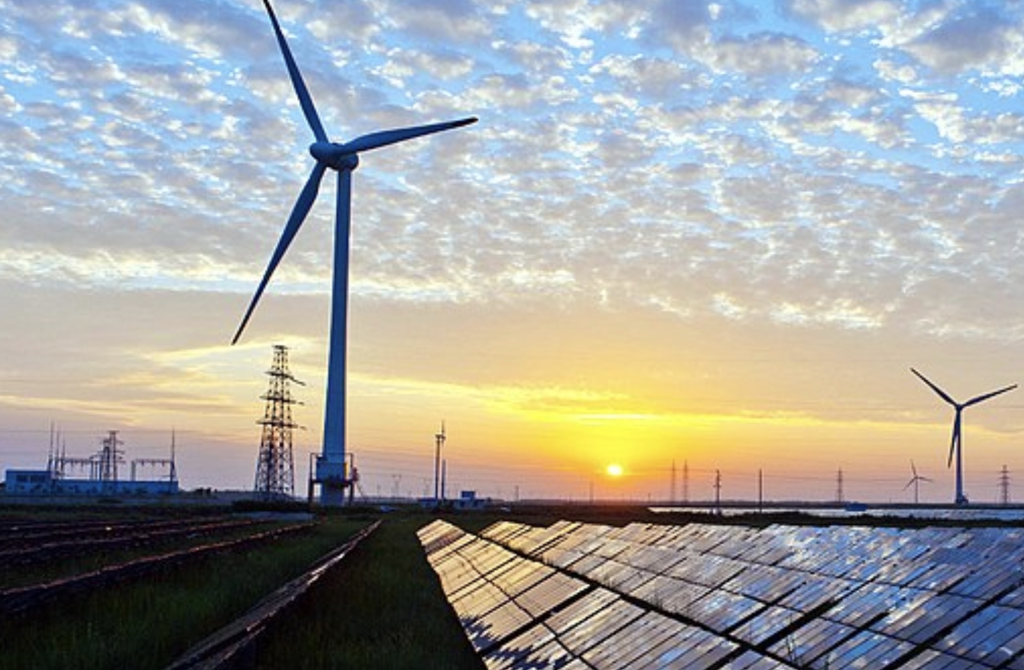 US Renewable energy sources surpass coal generation