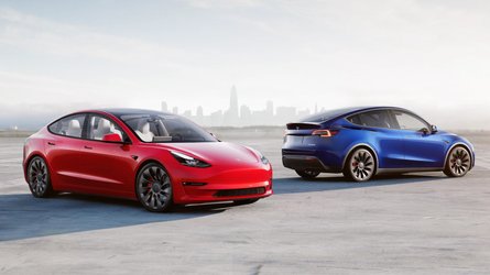 US: Tesla Tweaked Model 3 - Model Y Prices Again