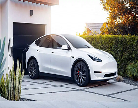 Used Tesla Prices Skyrocket