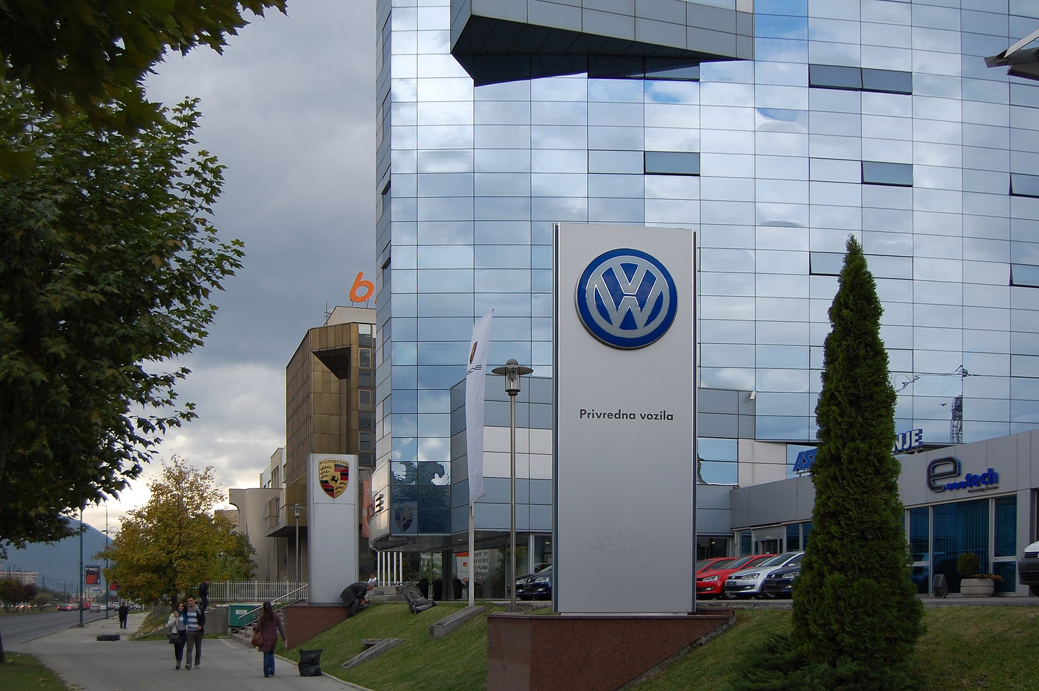 Volkswagen to update Service Plan prices in April