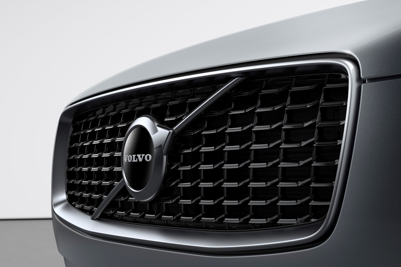 Volvo CEO Aims To Lure Younger Buyers With EX30 While Keeping The XC90 Around For Traditional Buyers