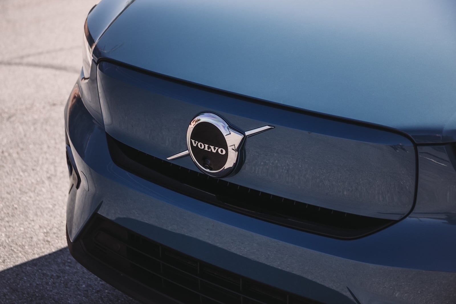 Volvo Takes Drastic Steps To Secure EV Future