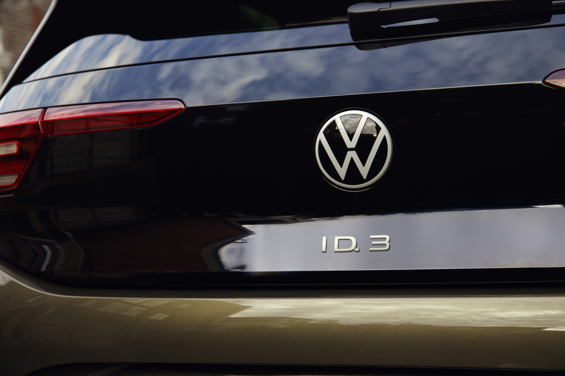 VW unveils next-gen ID.3 brings massive customer-focused improvements