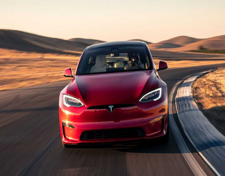 We Could Make A 600 Mile Tesla Model S