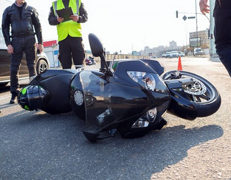 What Factors Affect Motorcycle Accident Settlements in California?