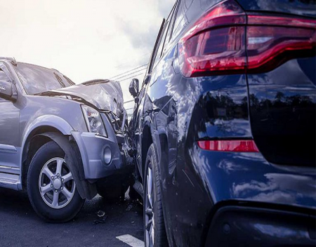 What Steps Should I Take After My Car Accident?