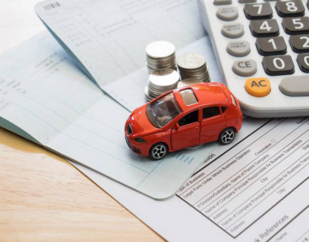 Why is Car Insurance So Expensive? 5 Reasons Your Car Insurance Premiums Might Be Very High