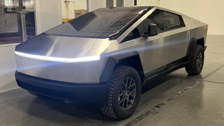 Will Tesla Cybertruck End Big Tech Minimalism?