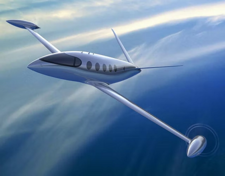 Will Tesla Make Electric Airplanes