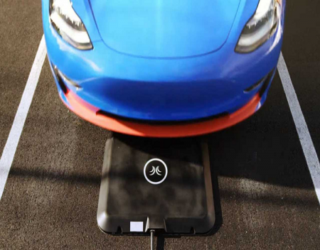 WiTricity To Launch Wireless Charging System For Tesla Model 3