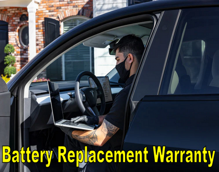 Xcelerate to Offer Electric Vehicle Full Battery Replacement Warranty