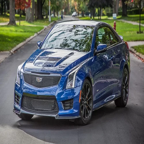 ATS-V engine repairs near me