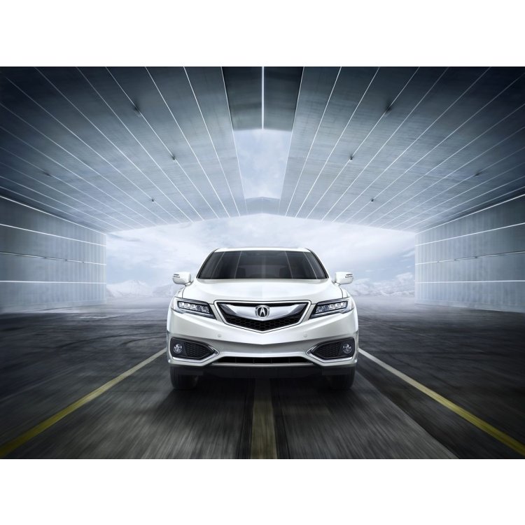 Acura RDX service professionals