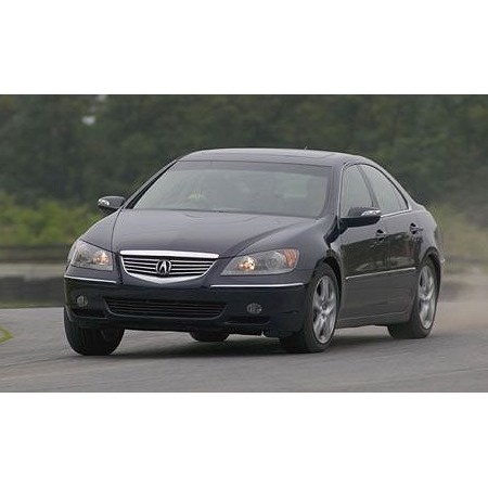 Acura RL maintenance service