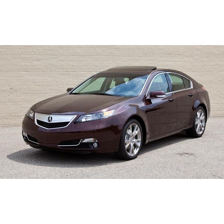 Acura TL repair prices