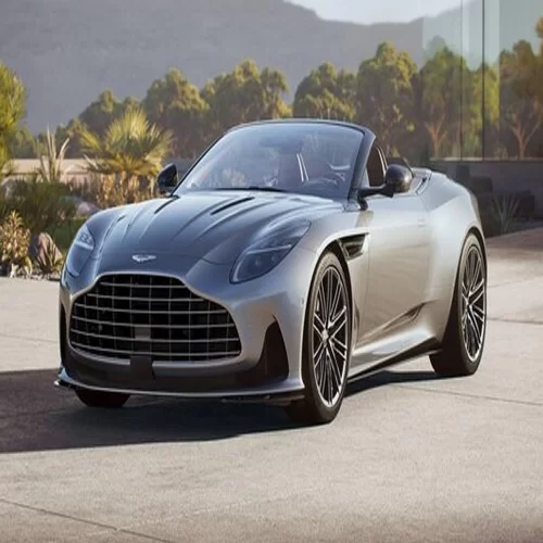 Aston Martin DB12 service in my area