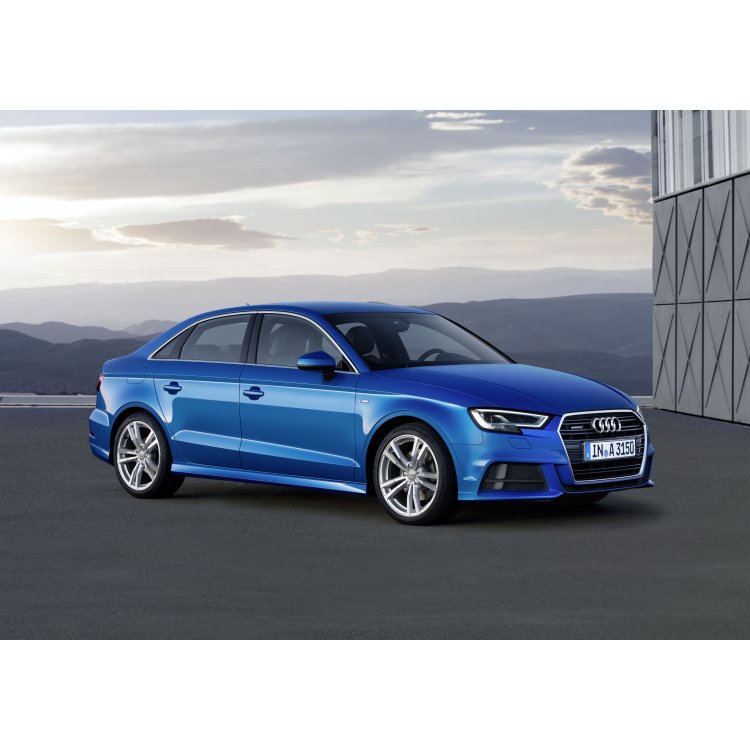 Audi A3 repairs and service