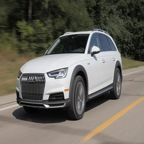 Audi A4 Allroad Quattro repair cost