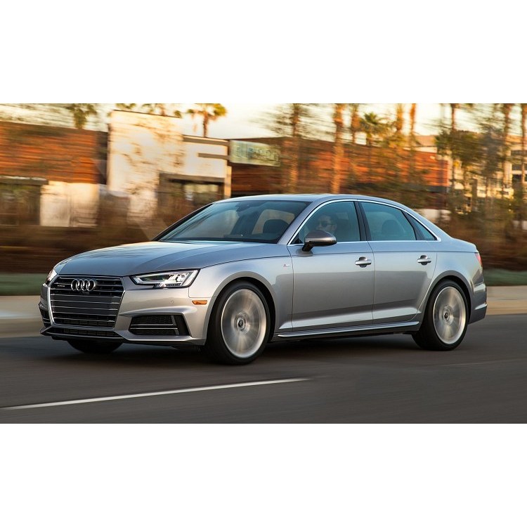 Audi A4 repair quotes