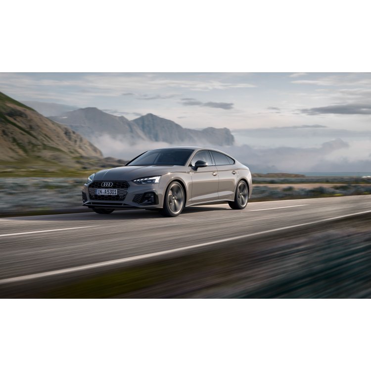 Audi A5 Sportback repair prices