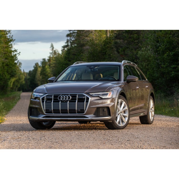 Audi A6 Allroad repair prices
