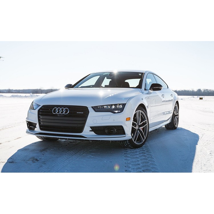 Audi A7 engine repairs near me