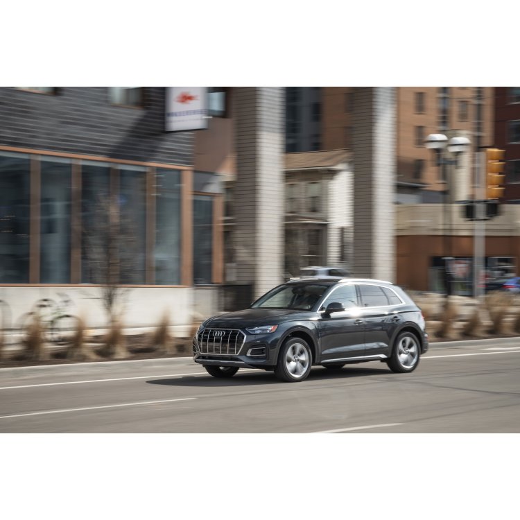 Audi Q5 repair cost Auto Helpers