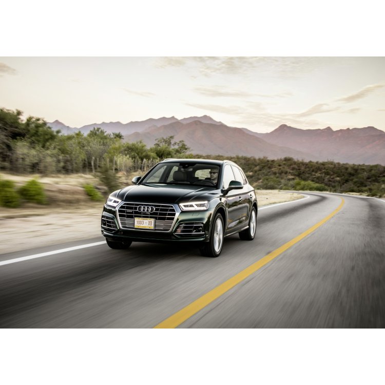 Audi Q5 service in my area