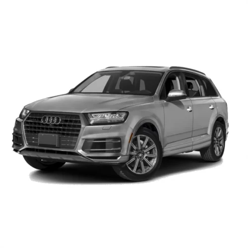 Audi Q7 engine repairs near me