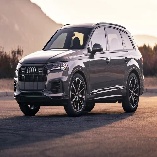 Audi Q7 mechanics in my area