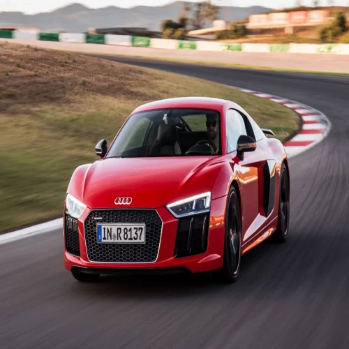 Audi R8 engine repairs near me