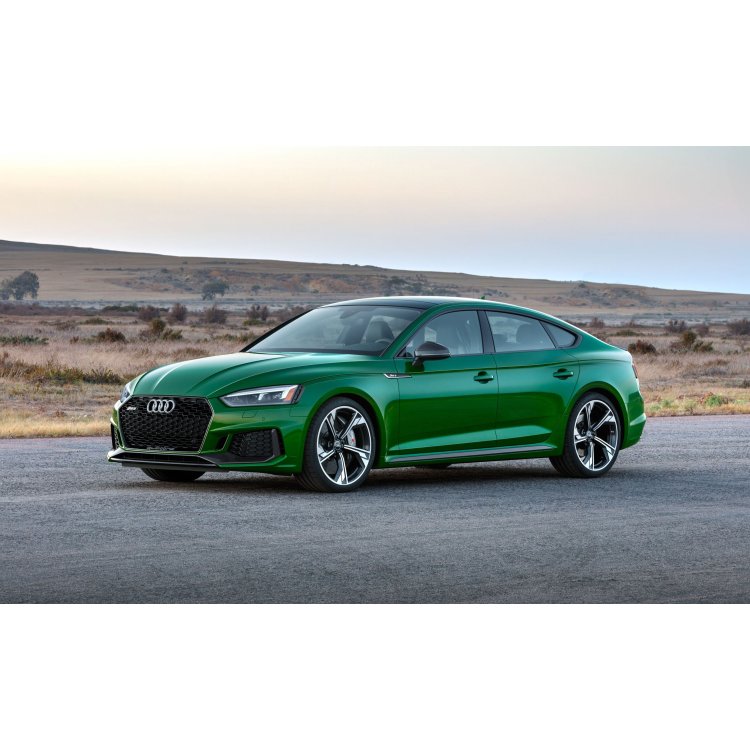 Audi RS5 Sportback service professionals