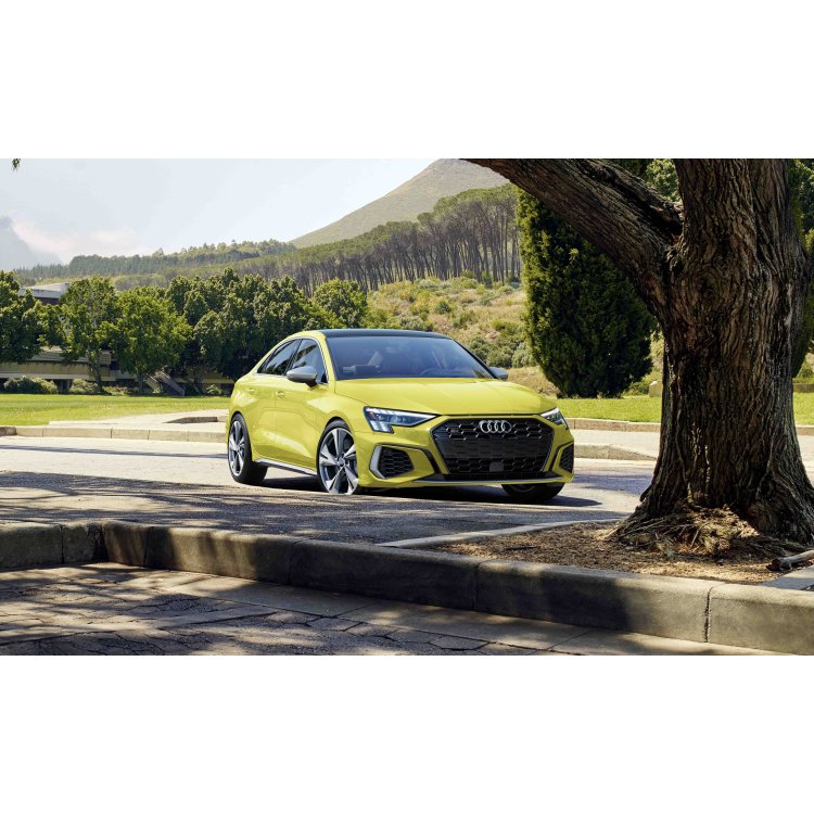 Audi S3 repair cost Auto Helpers