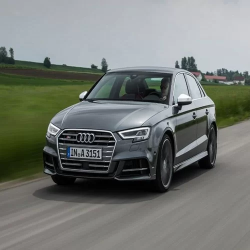 Audi S3 service and repairs