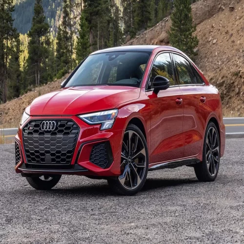 Audi S3 service experts