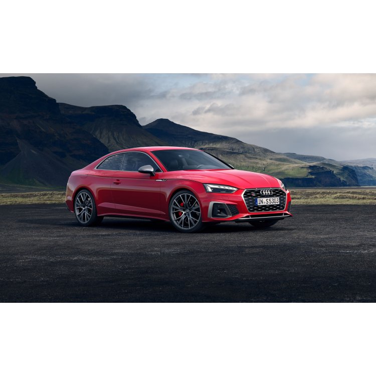 Audi S5 general repairs