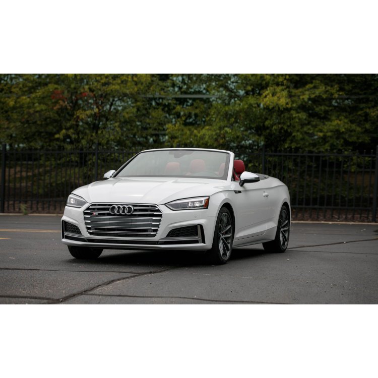 Audi S5 mechanics in my area