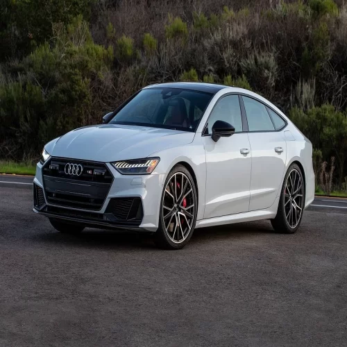 Audi S7 repair prices