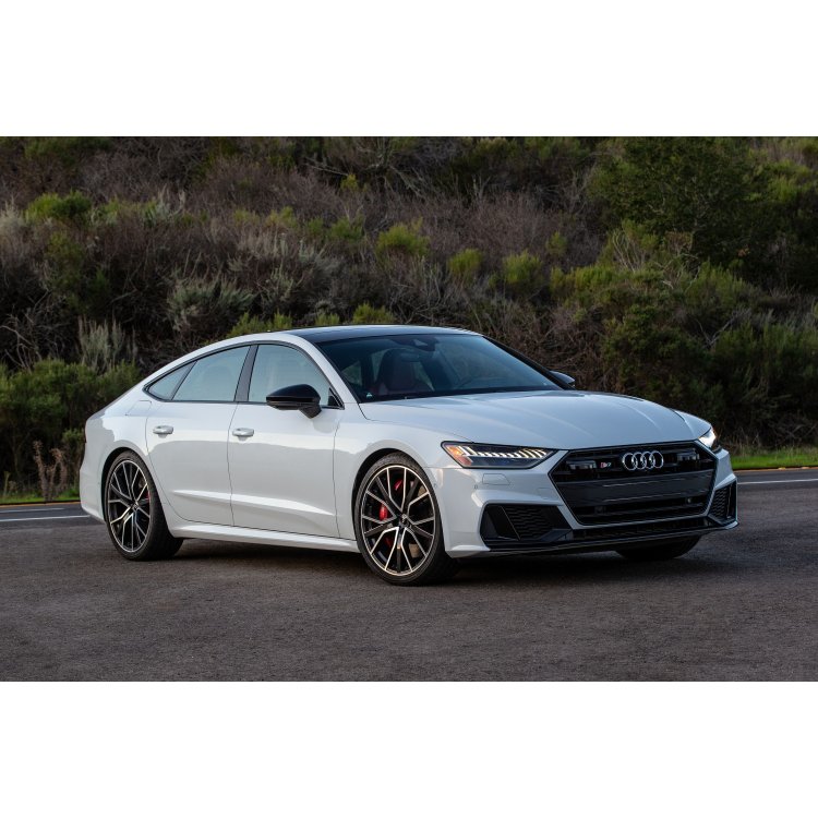 Audi S7 service and repairs