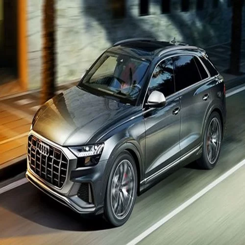 Audi SQ8 repairs and service