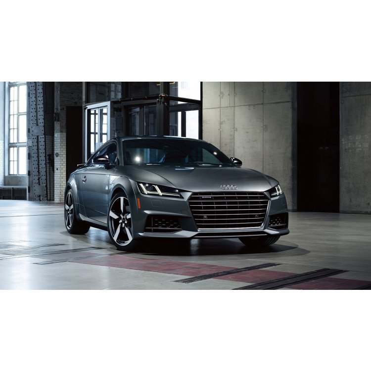 Audi TT mechanics in my area