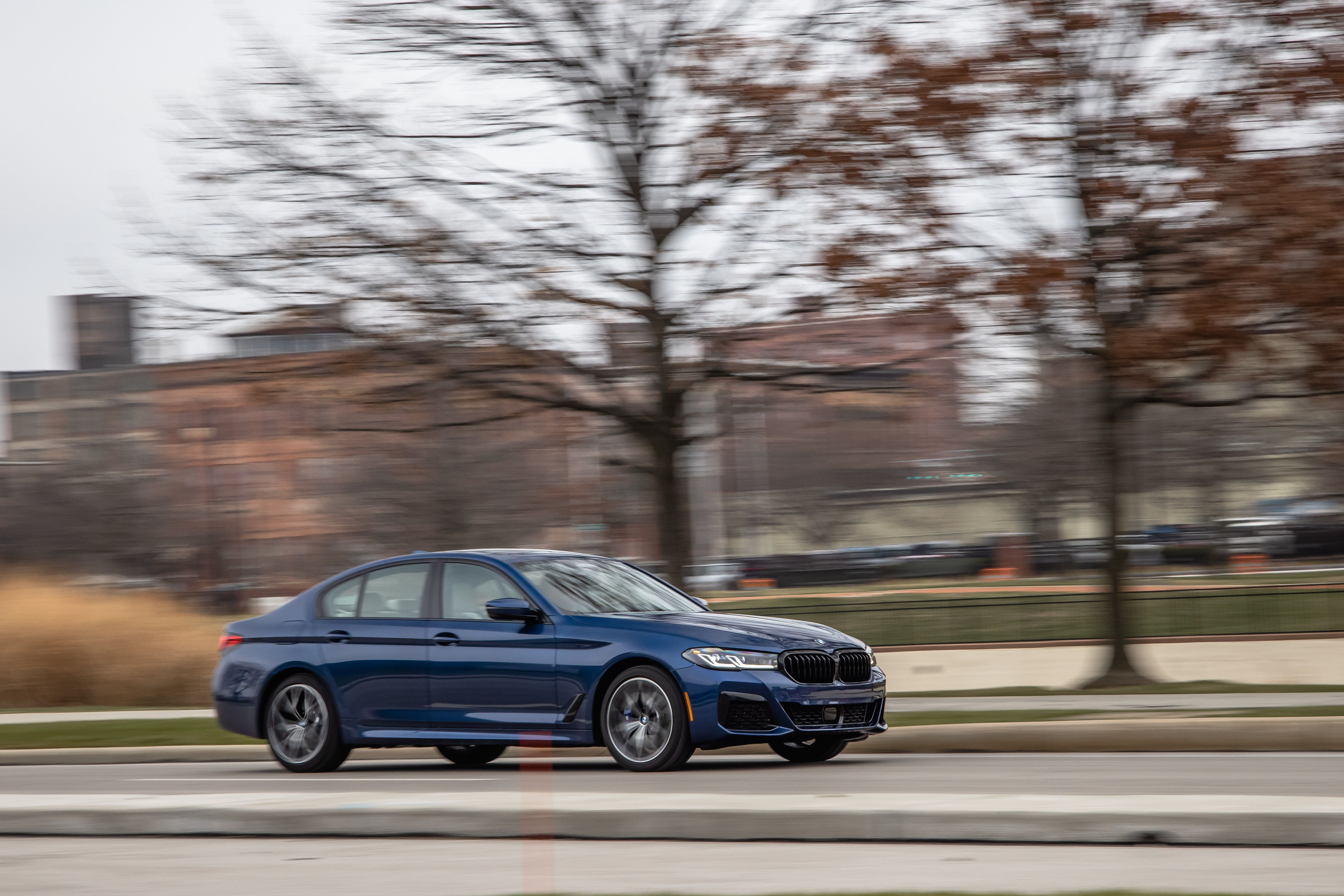 BMW 5-series service costs | Auto Helpers