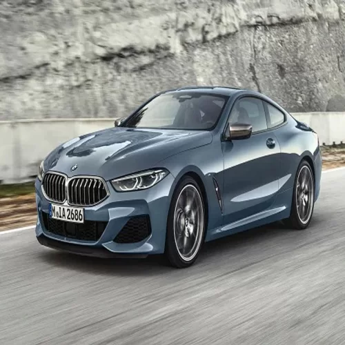 BMW 8-series repair quotes